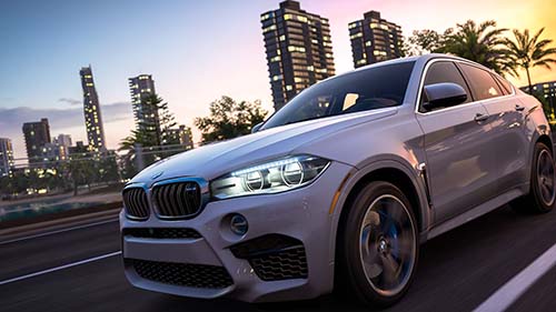 Forza Horizon 3 Car List Forza Horizon 3 Car List
